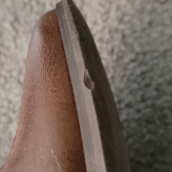 Cowboy Ankle Boots - Picture 10 of 10